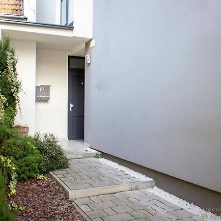 Apartment Heart Of Bjelovar Exterior foto